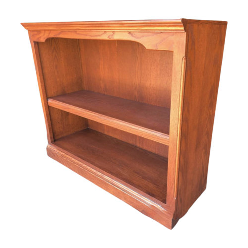 Forest Designs Bookcase Wayfair